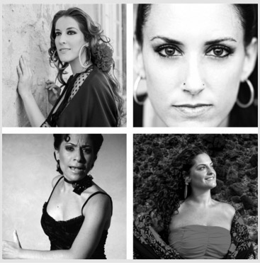 Caprichos de Apolo: Como un corazón