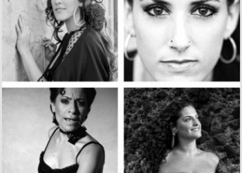 Como un corazón - Círculo Bellas Artes