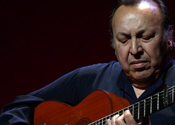 Paco Cepero - Compás del Cante