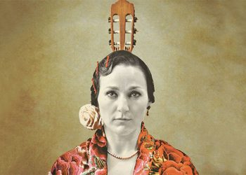 El Baúl de los Flamencos. Concha Jareño