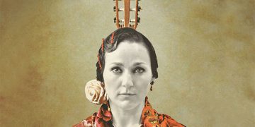 El Baúl de los Flamencos. Concha Jareño