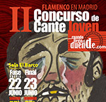 II Concurso Cuando llega el duende