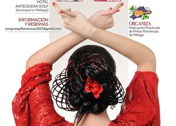 Congreso Internacional de Peñas Flamencas - Antequera