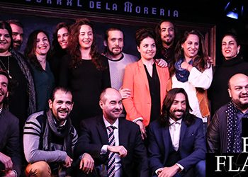 Festival Flamenco Corral de la Moreria