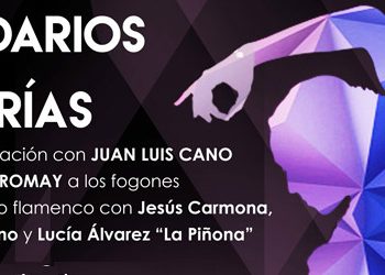 Solidarios por bulerías