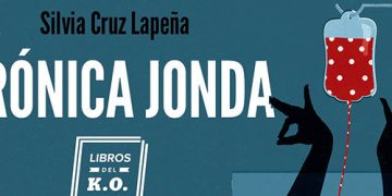 Cronica Jonda - Silvia Cruz Lapeña