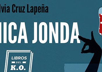 Cronica Jonda - Silvia Cruz Lapeña