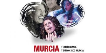 XXIV Cumbre Flamenca de Murcia