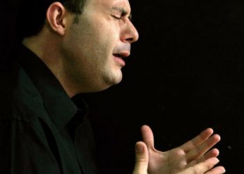 Curro Piñana y Antonio Piñana en el Festival LaborArte de Conde Duque