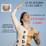 De Alfa a Omega - Cynthia Cano