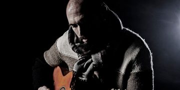 Dani Bonilla