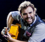 21 - Dani de Morón con Patricia Guerrero & Duquende