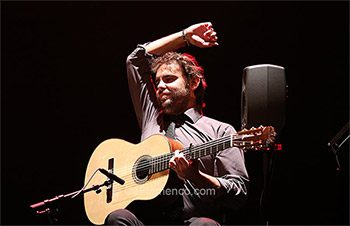 Dani de Morón. El sonido de mi libertad