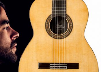 Flamenco en el Museo Picasso de Málaga - Daniel Casares