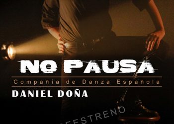 NO PAUSA - Cia Daniel Doña - preestreno