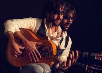 Daniel Casares. Picassares / Paco del Pozo. Suma Flamenca