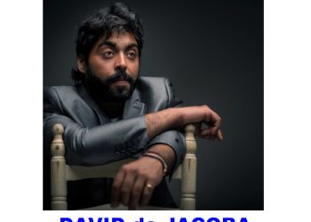 David de Jacoba - IV Pasión Flamenca 2015