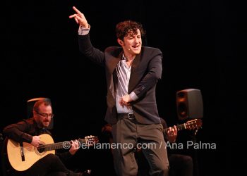 Jueves Flamencos de Cádiz - 4 de agosto