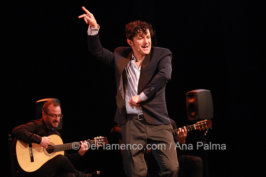 Jueves Flamencos de Cádiz - 4 de agosto