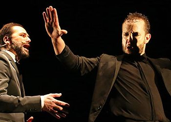 David Carpio - Solos