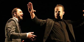 David Carpio - Solos