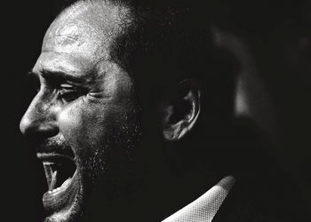 David Carpio & José Mijita - Sala García Lorca