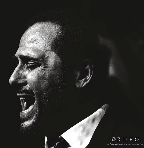 David Carpio & José Mijita - Sala García Lorca