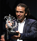 David Lagos & Melchora Ortega - Círculo Flamenco de Madrid