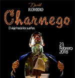 David Romero "Charnego"