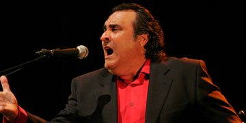 José el de la Tomasa