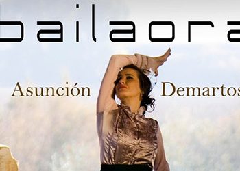 Asunción Demartos - Bailaora