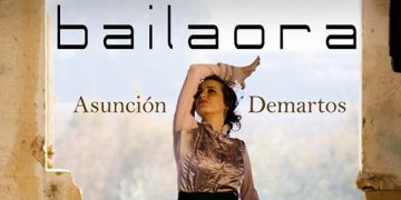 Asunción Demartos - Bailaora