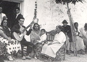 Descubre el Flamenco