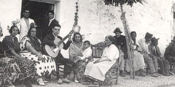 Descubre el Flamenco