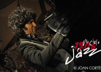 Diego Amador & Lliber Fortuny - Lope de Vega