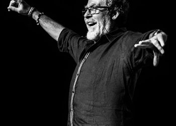 Diego Carrasco - Café Zyriab