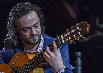 Diego Guerrero - Suma Flamenca