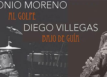 Diego Villegas & Antonio Moreno