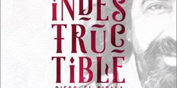Diego el Cigala - Indestructible