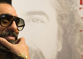 Diego el Cigala - Indestructible - Película