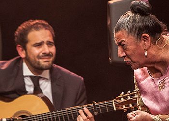 Diego del Morao - Festival de Jerez