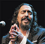 Diego el Cigala - Pirineos Sur