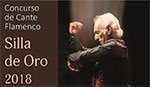 Concurso de Cante Flamenco "Silla de Oro" - Final