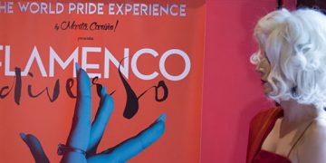 Flamenco Diverso