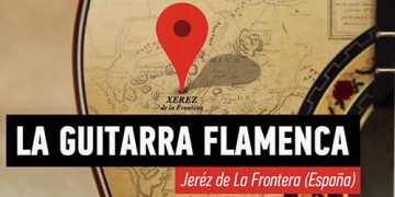La Guitarra Flamenca - documental