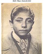 Gabriel de la Tomasa