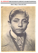 José Enrique Morente & Juan Habichuela nieto