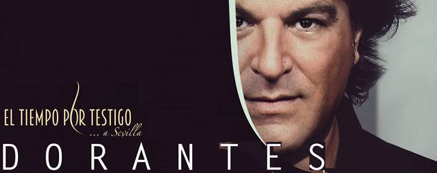 Gira «El Tiempo por Testigo» de Dorantes por Europa