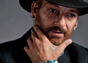 Duquende "De Camarón a Lucía"