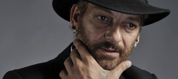 Duquende - Café Berlín